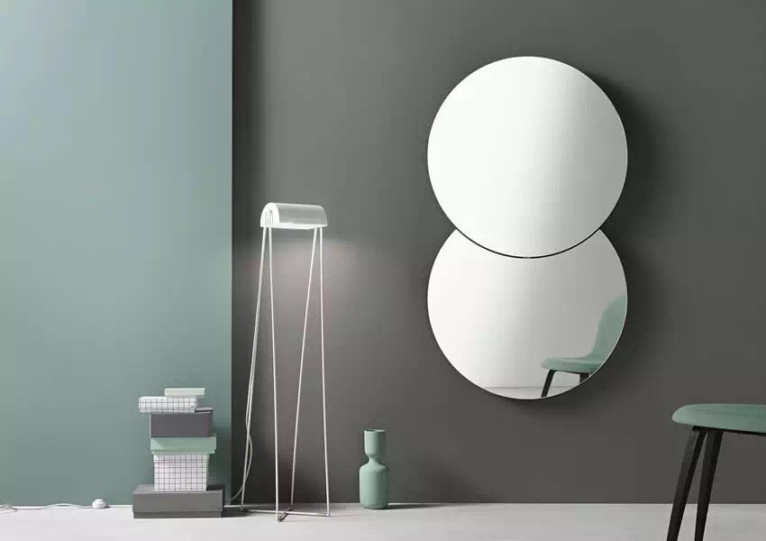 Wall mirror，Karim，Glass，