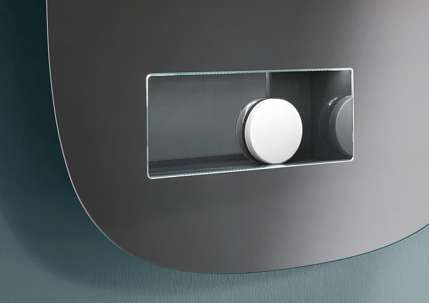 Wall mirror，Karim，Glass，