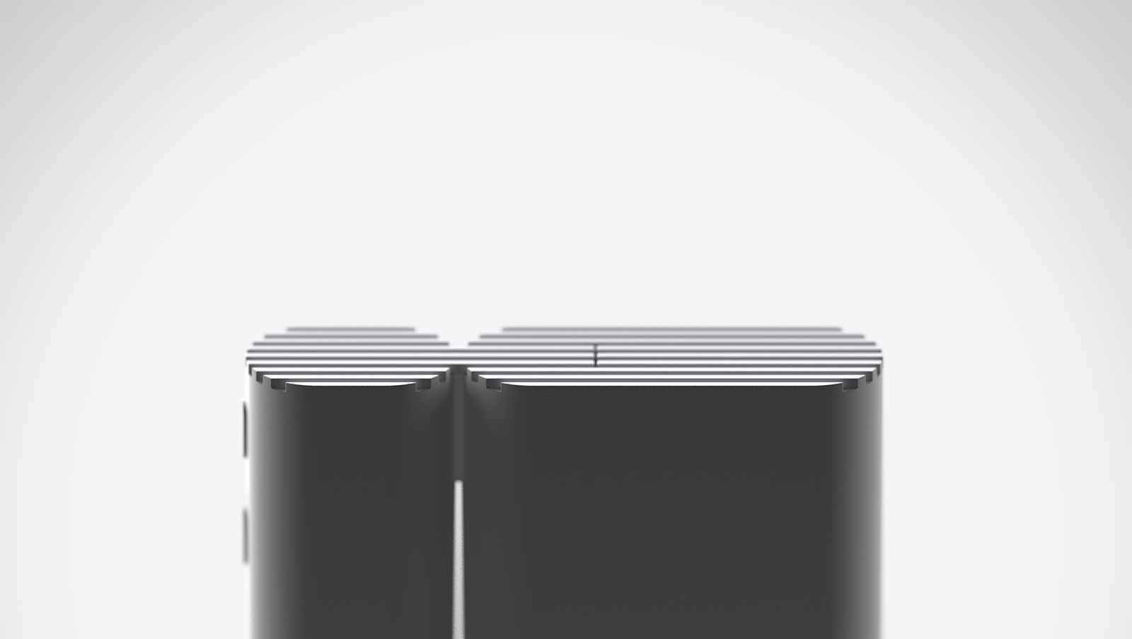 product design，hair drier，conceptual design，Squared Dryer，