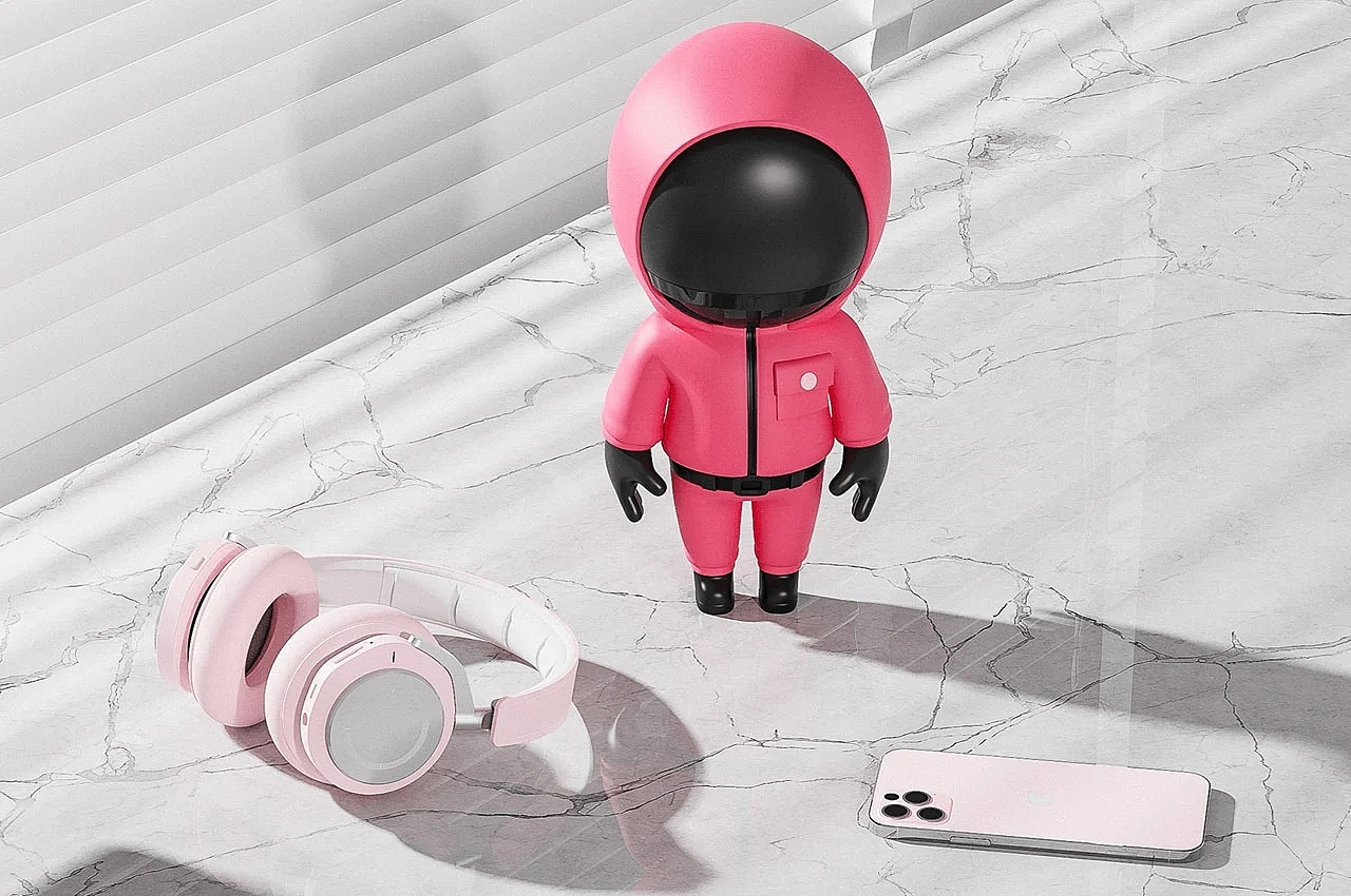 Digital，intelligence，electronic product，Home safety camera，