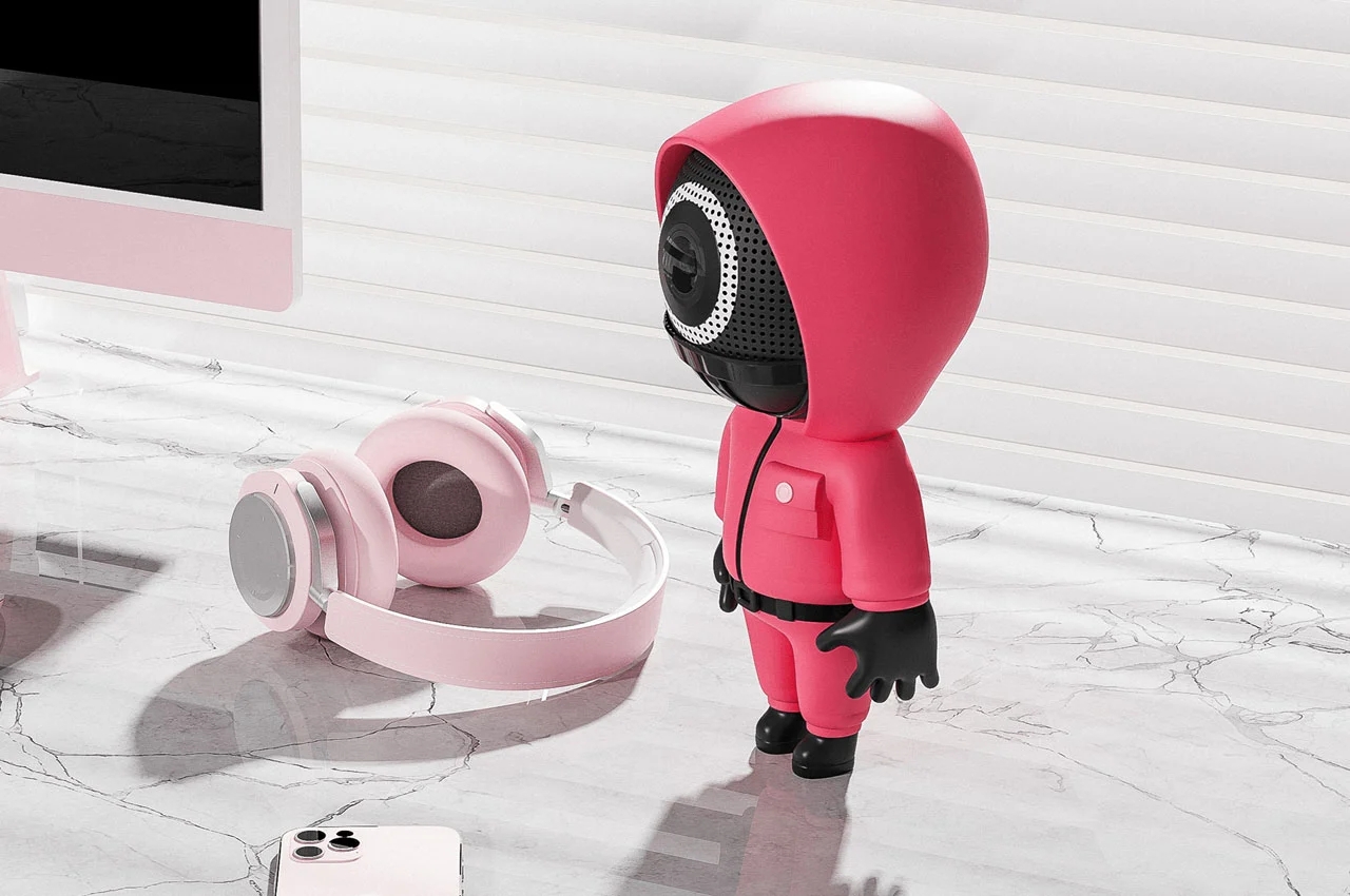 Digital，intelligence，electronic product，Home safety camera，