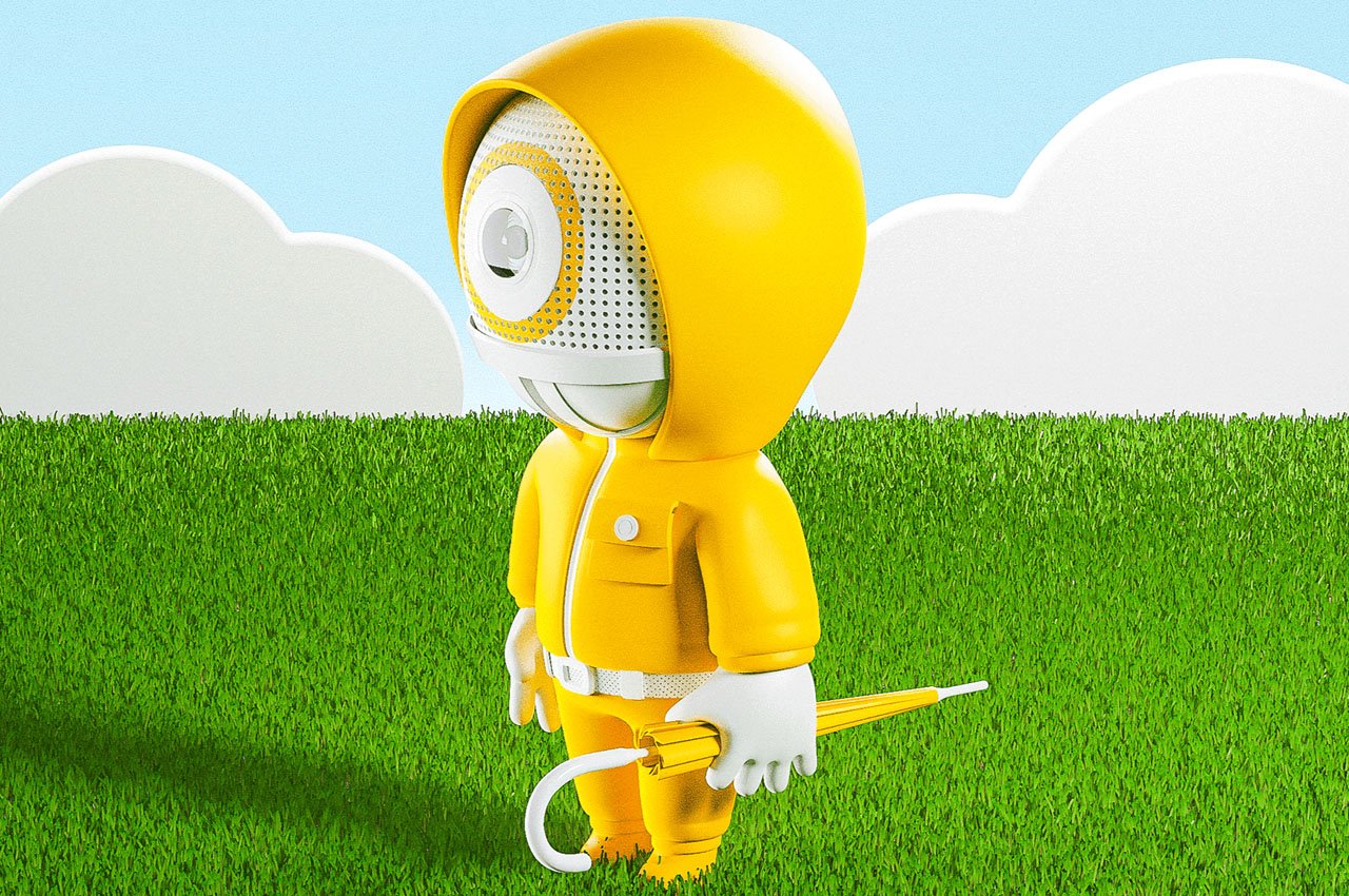 Digital，intelligence，electronic product，Home safety camera，