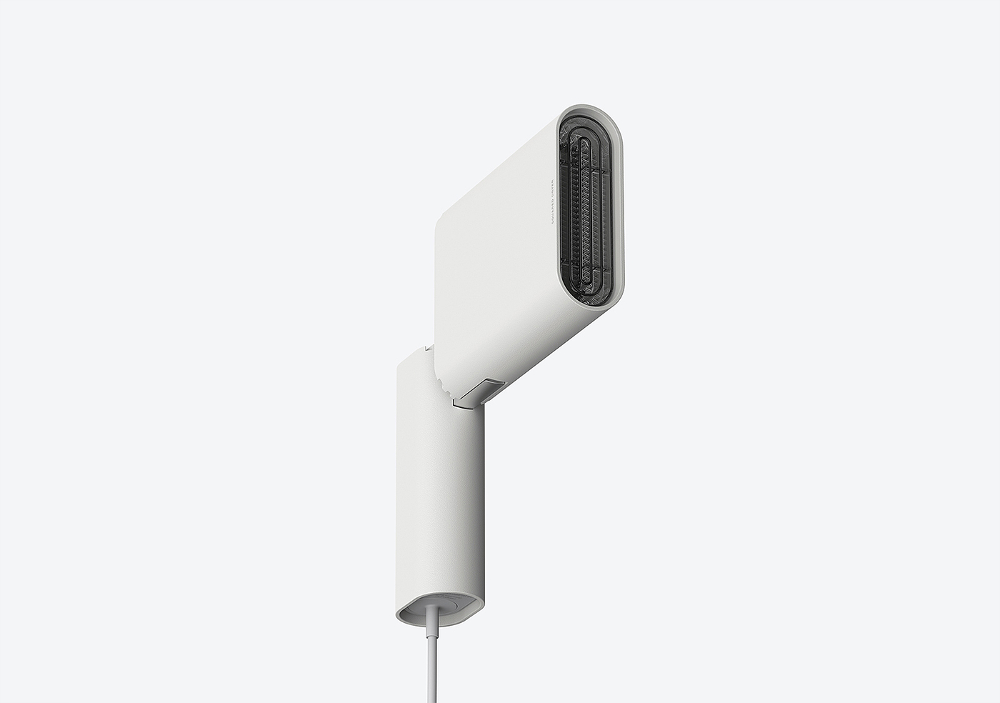 product design，hair drier，conceptual design，Squared Dryer，