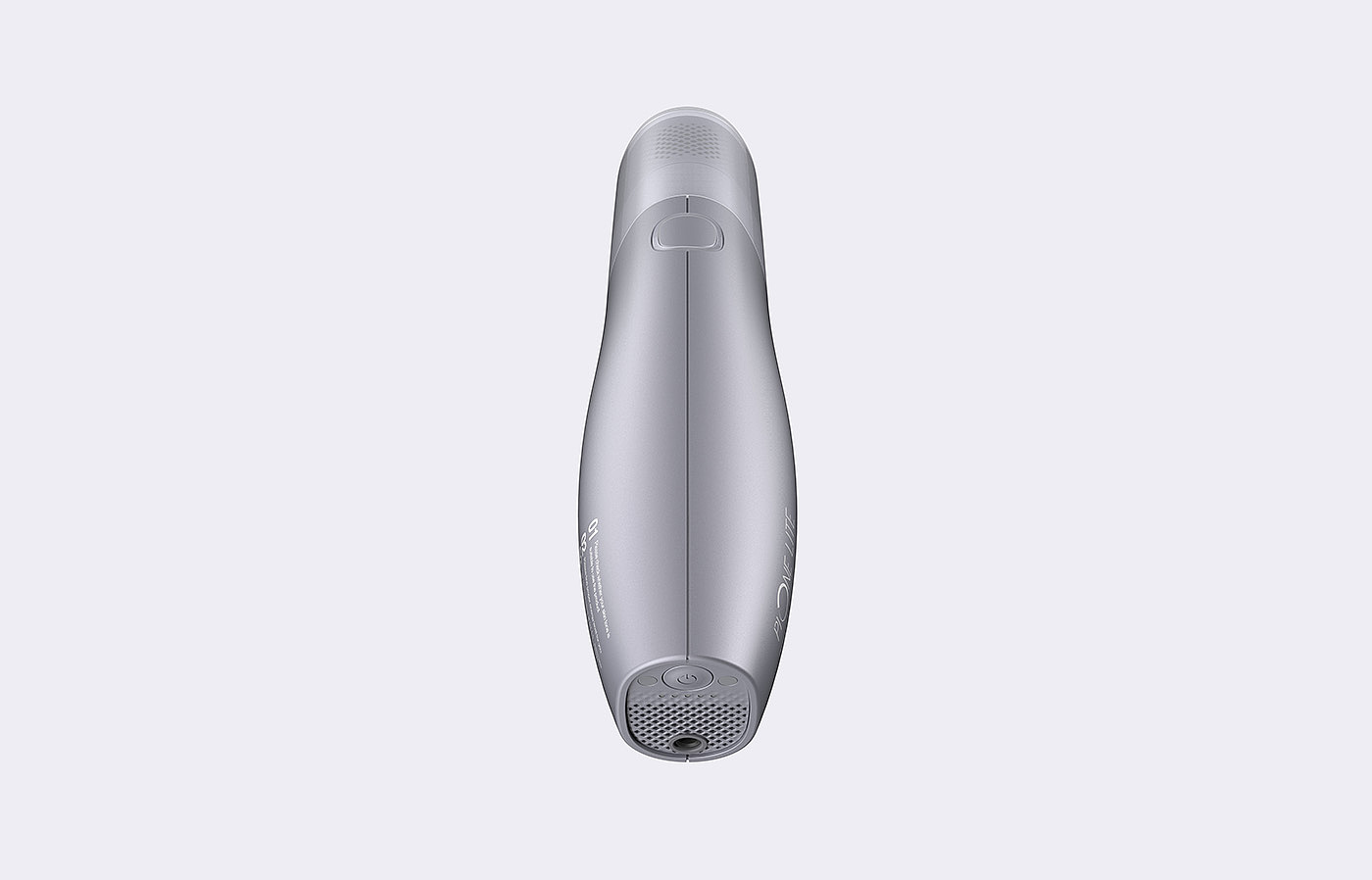 industrial design，product design，Depilatory instrument，Paone Lite，