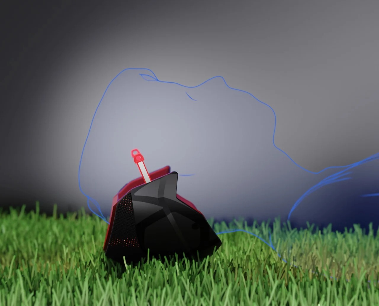 Helmet，security，product design，