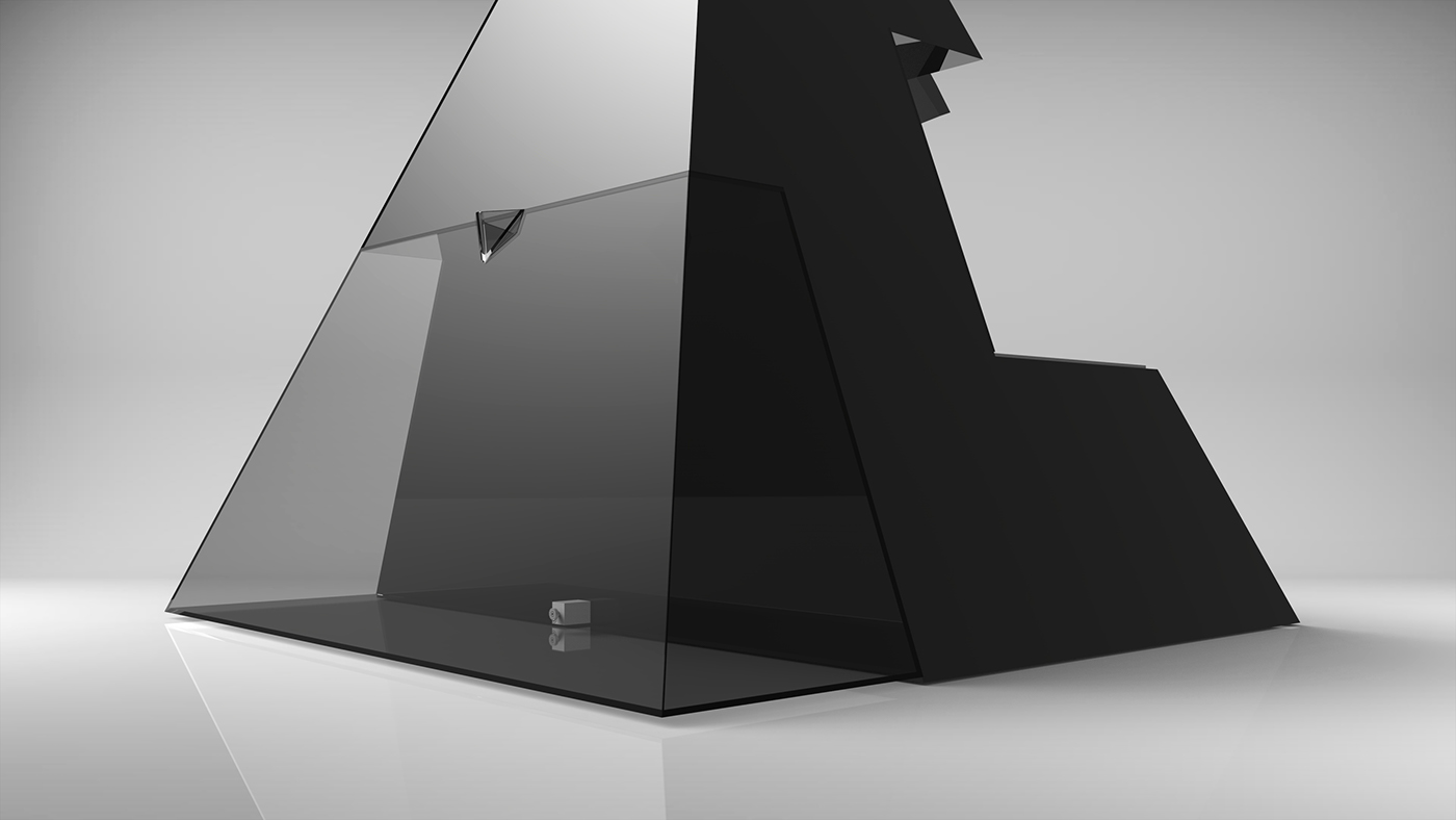 Capriccio，Coffee machine，small home appliances，product design，