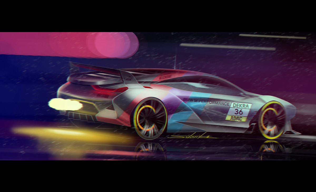 Hand drawn，vehicle，industrial design，product design，