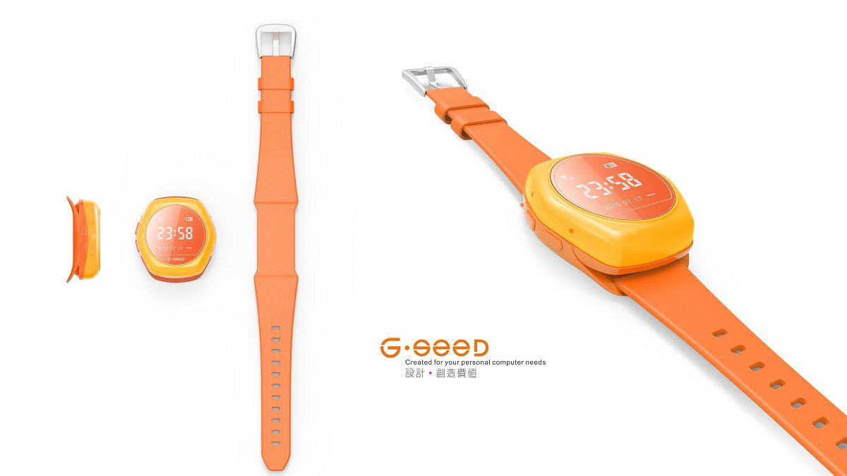 digital watch，Children's Watch，