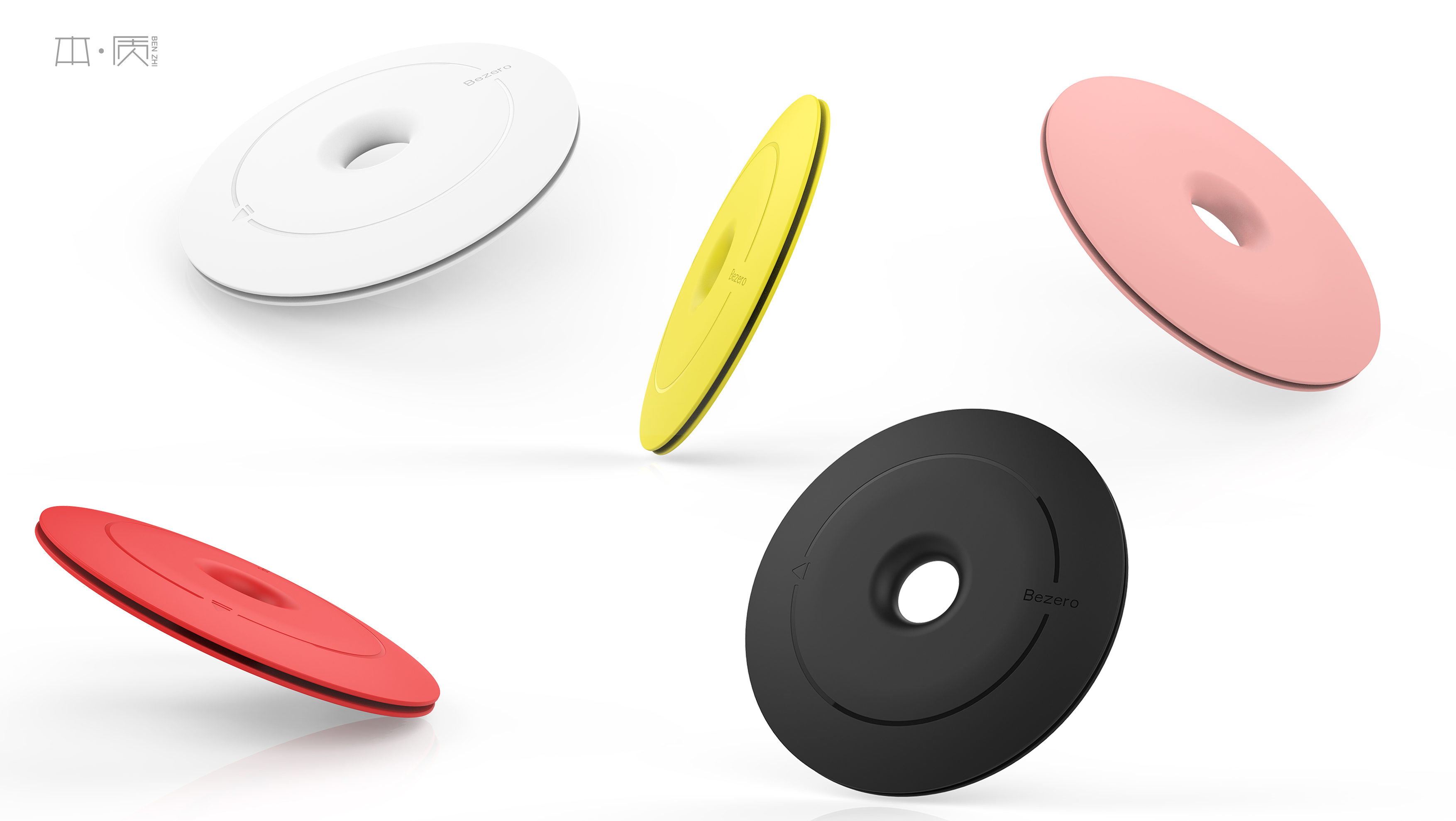 Data cable storage box，