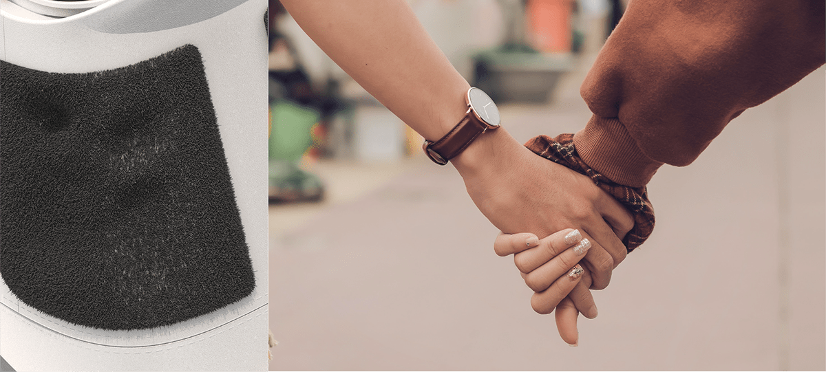 Communication equipment，Pressure sensor，social contact，concept，