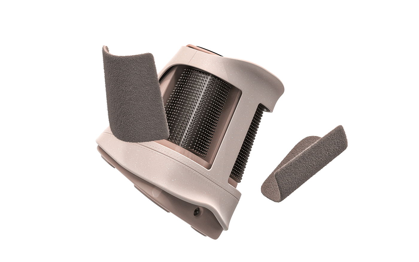 Communication equipment，Pressure sensor，social contact，concept，