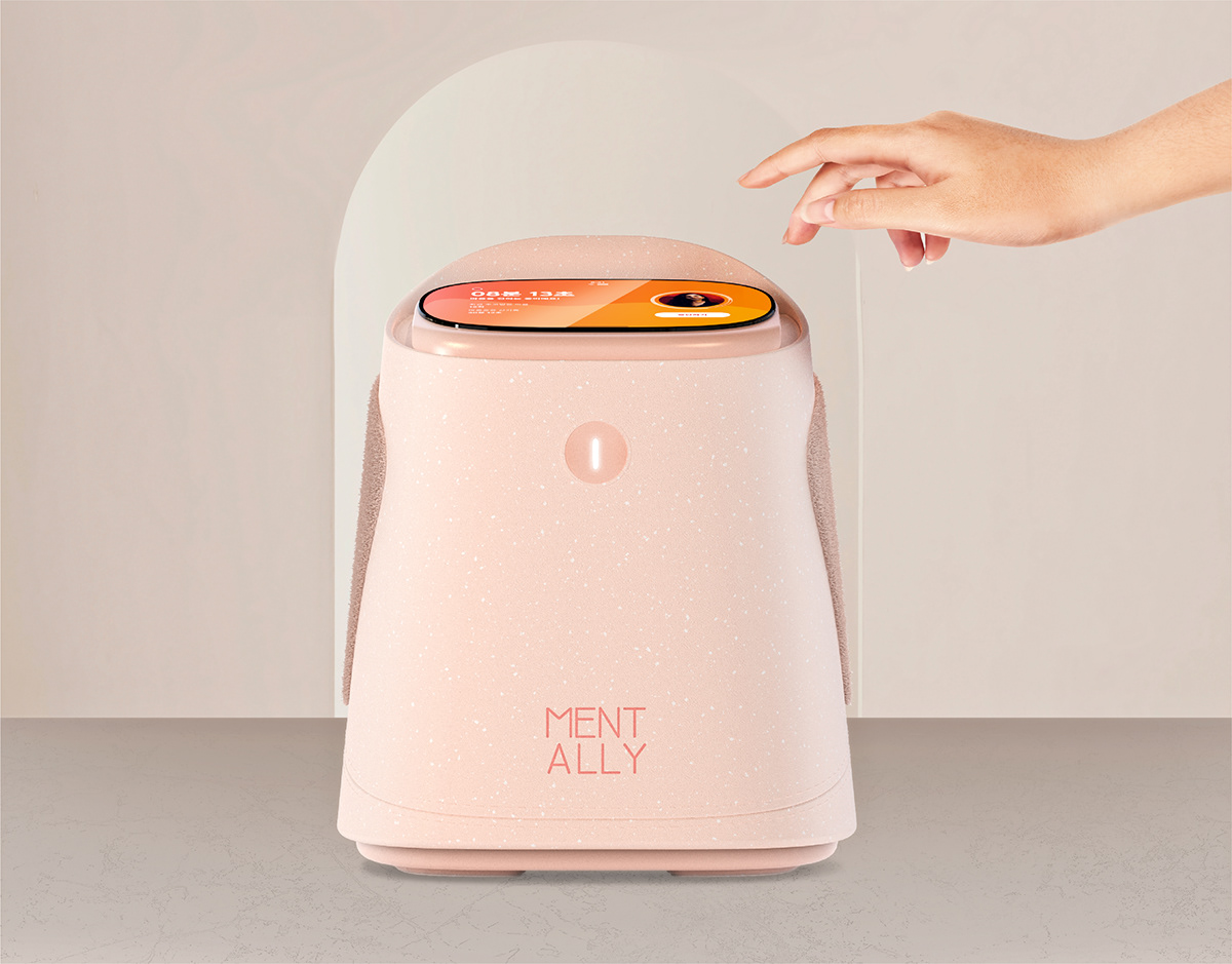 Communication equipment，Pressure sensor，social contact，concept，