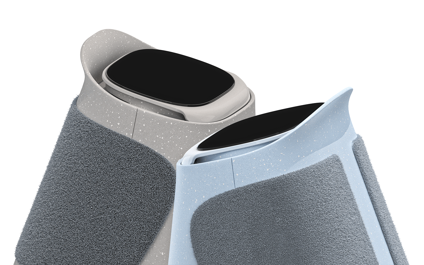 Communication equipment，Pressure sensor，social contact，concept，