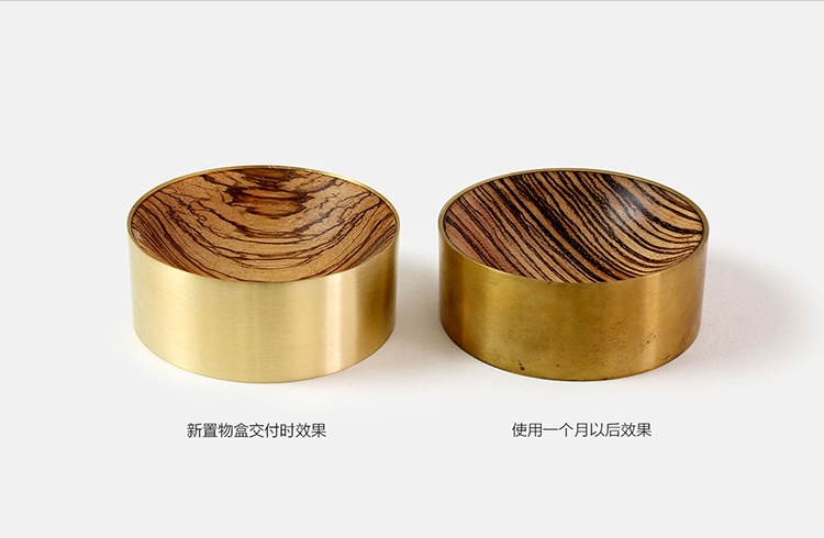 The passage of time，