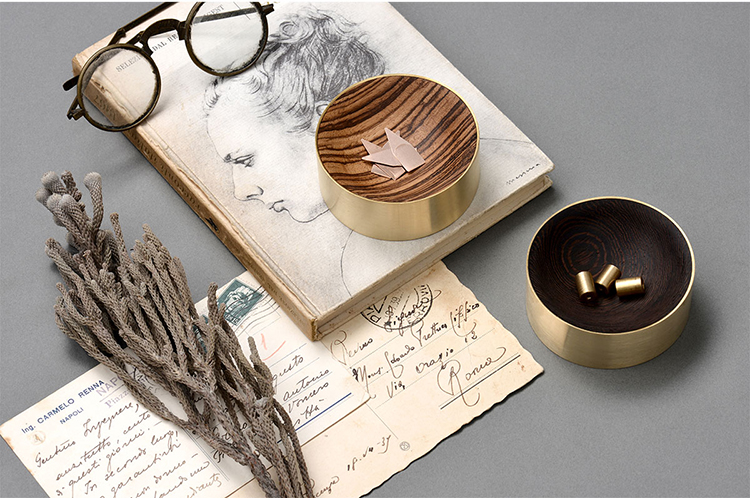 The passage of time，