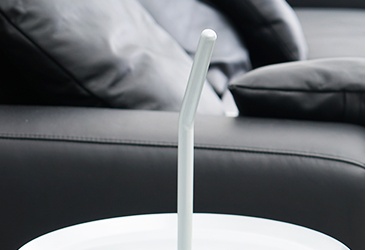 Lotus leaf，tea table，