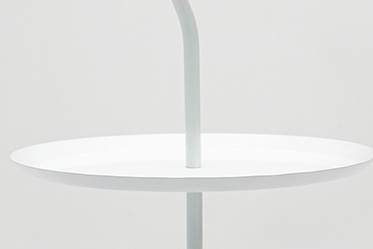 Lotus leaf，tea table，