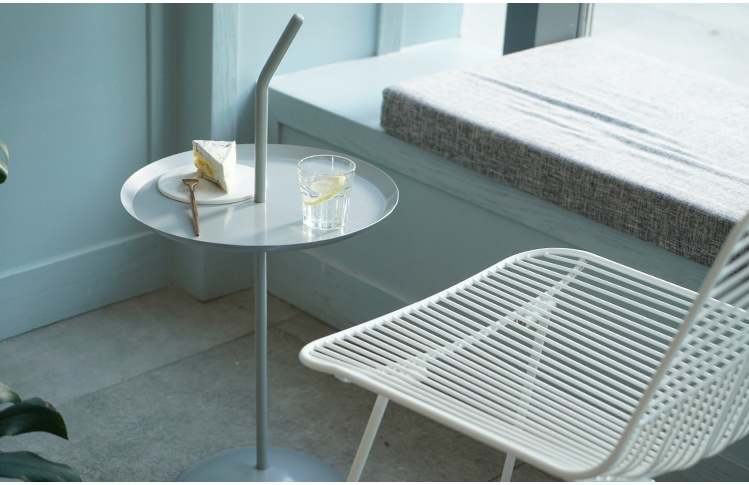 Lotus leaf，tea table，