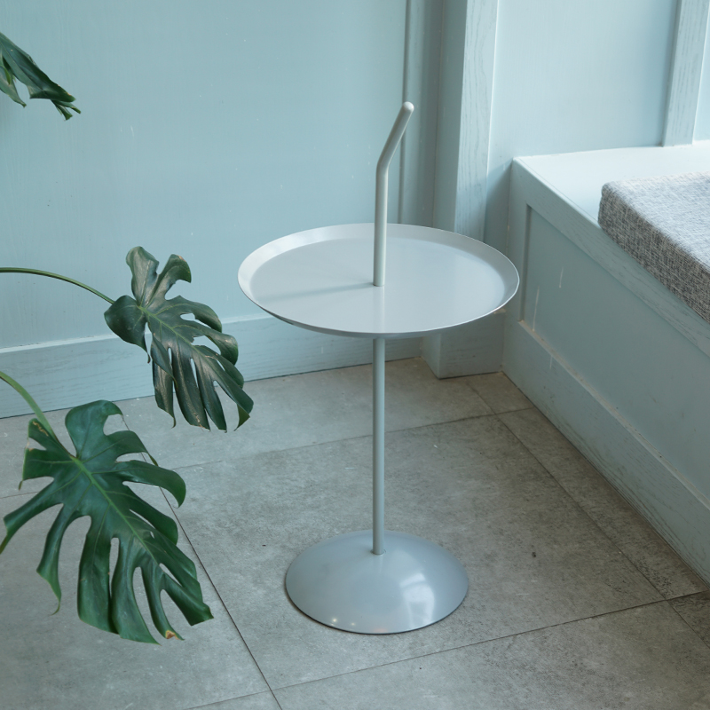 Lotus leaf，tea table，