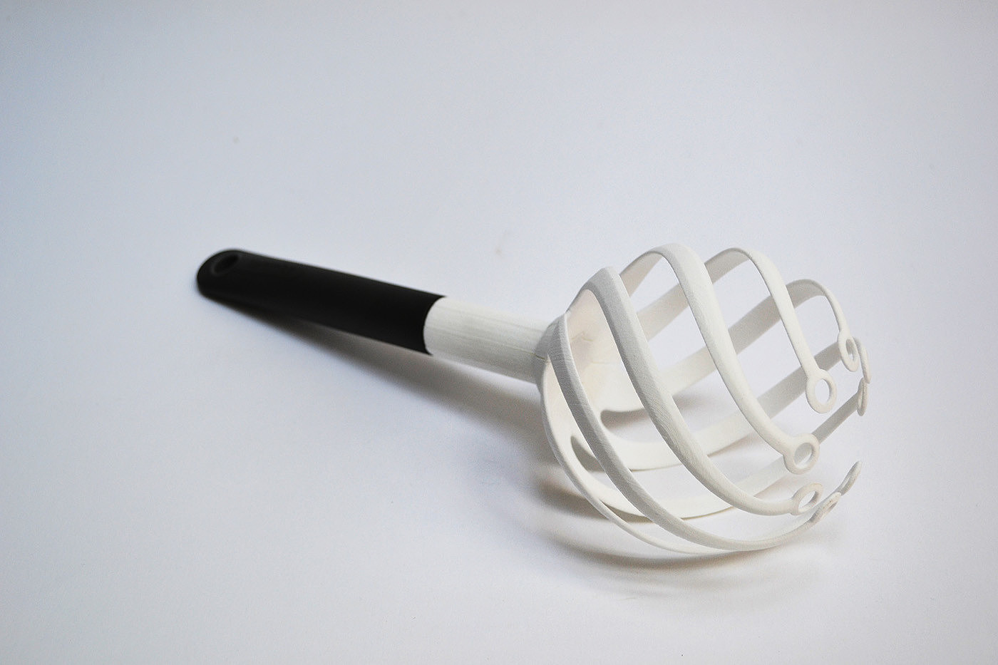 3D printing，rubber，Whisk，kitchen，tool，