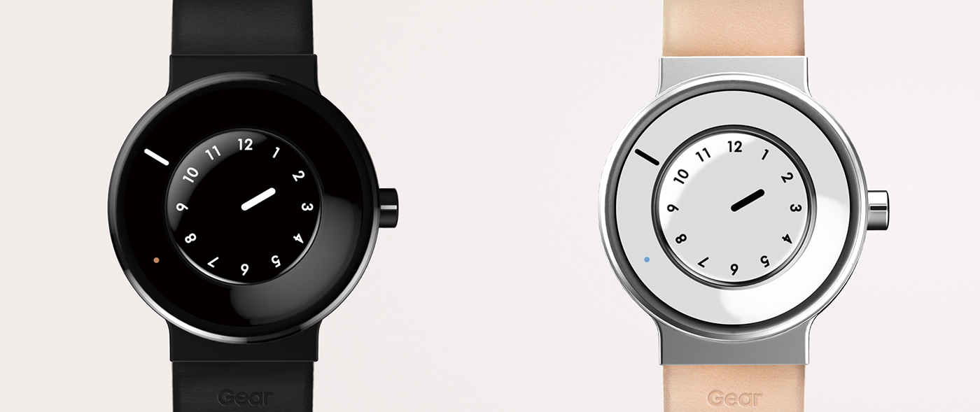 Intelligent Watch，black，silver，Touch control，press-button control，Samsung，