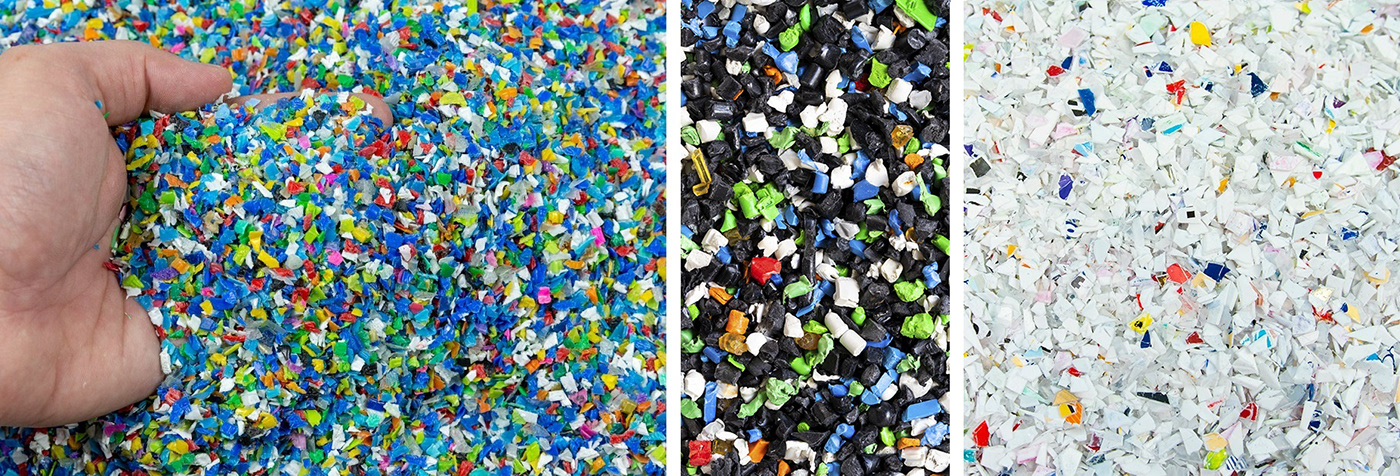 chair，Plastic，recovery，environment protection，