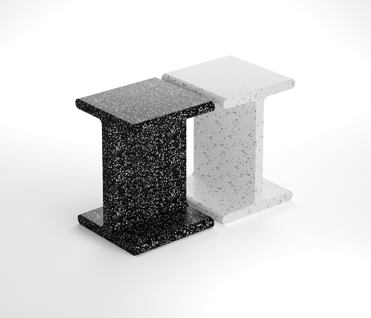 chair，Plastic，recovery，environment protection，