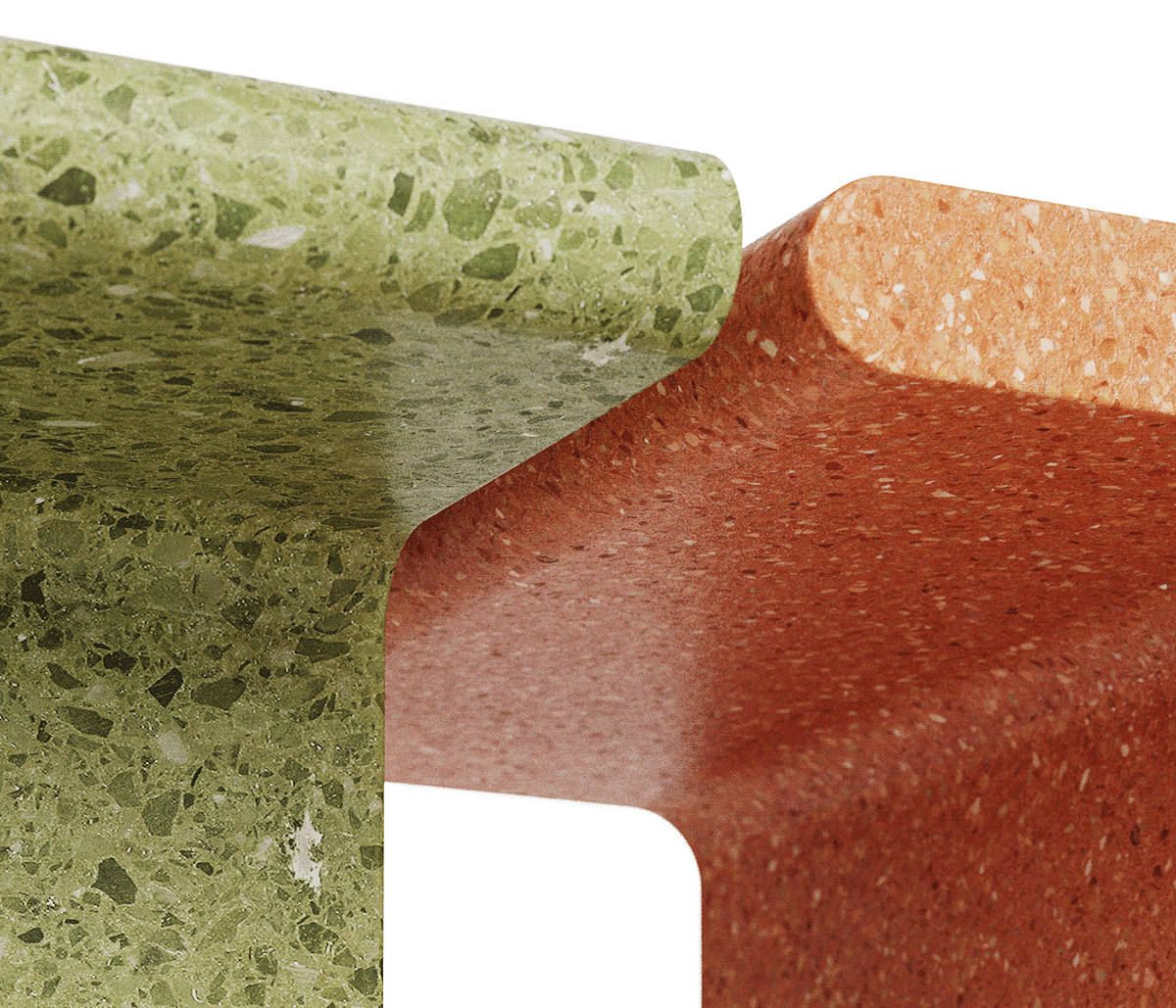 chair，Plastic，recovery，environment protection，