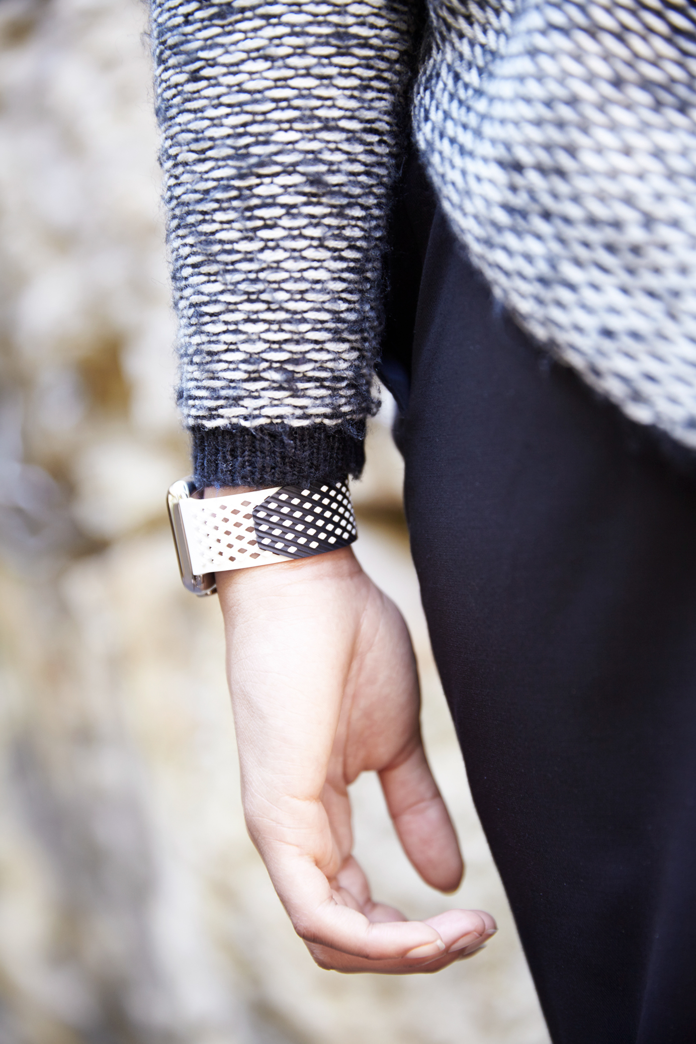 noomoon，Apple，Watch strap，