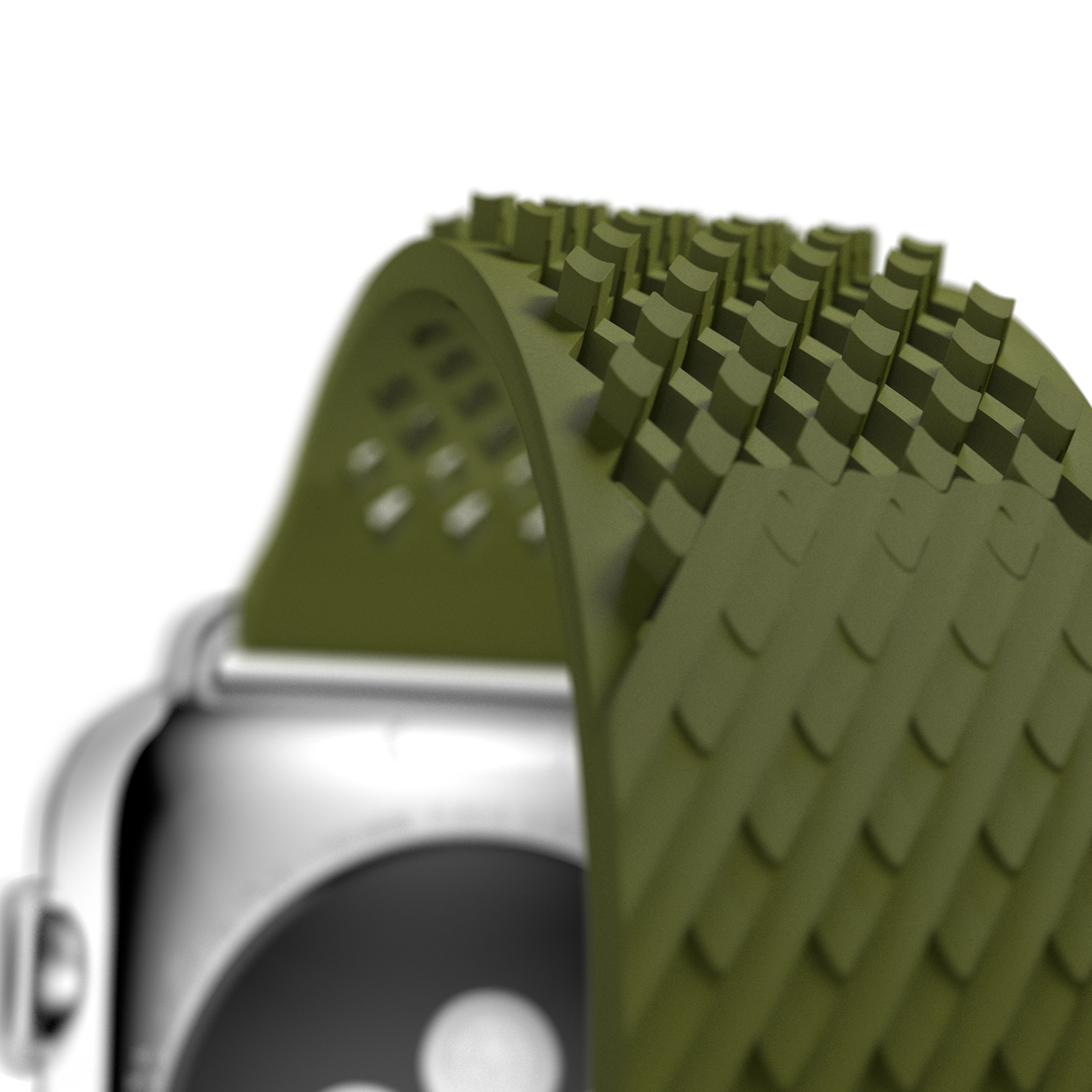 noomoon，Apple，Watch strap，