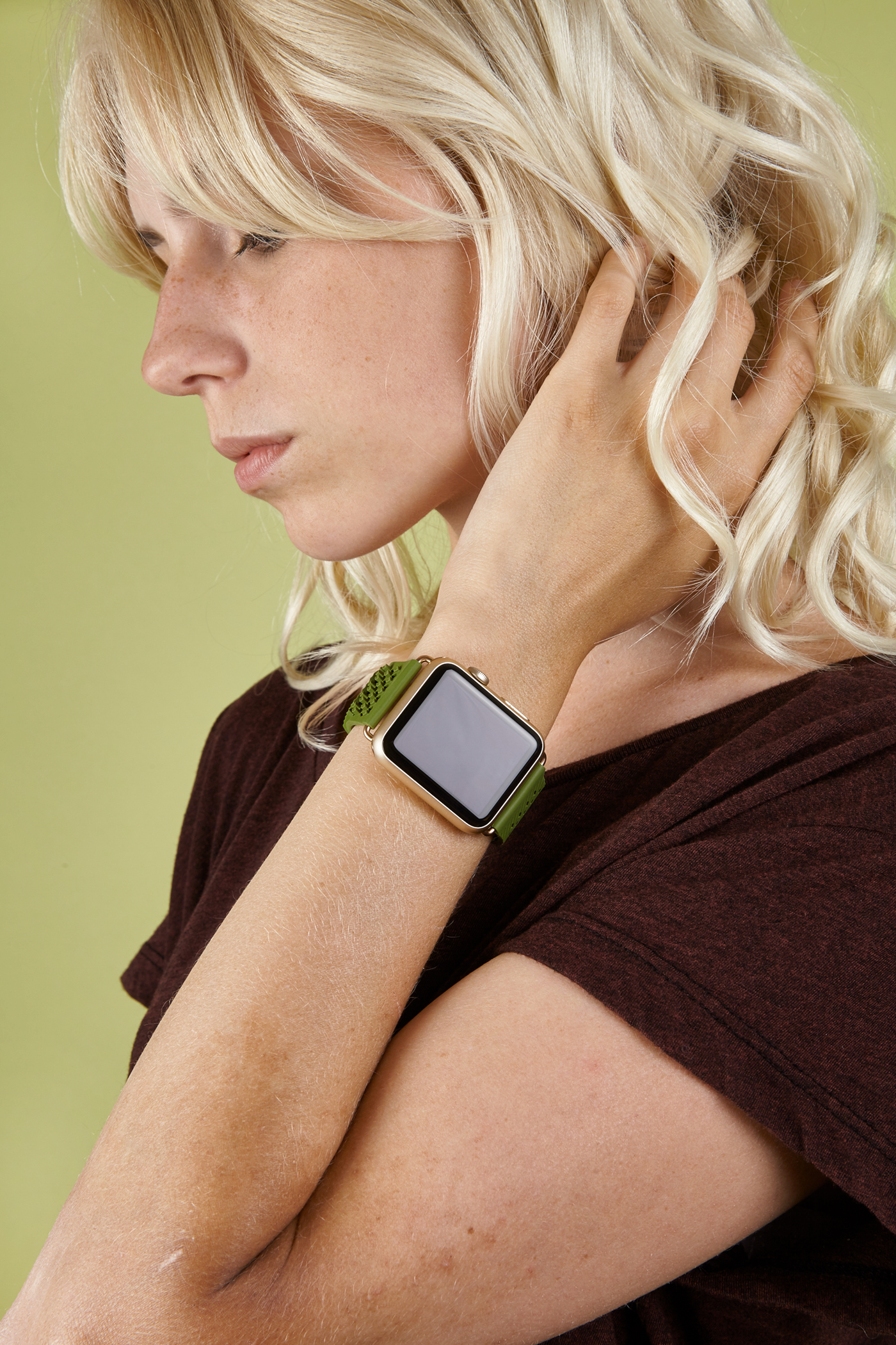 noomoon，Apple，Watch strap，