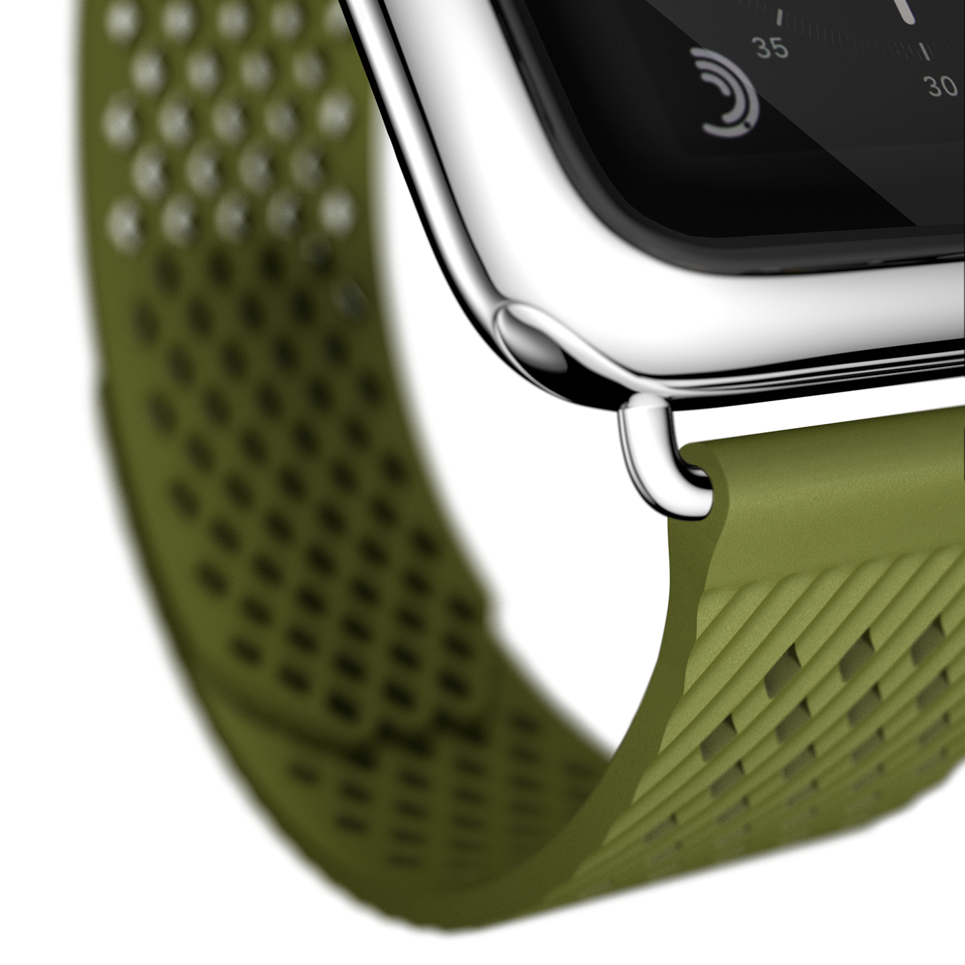 noomoon，Apple，Watch strap，