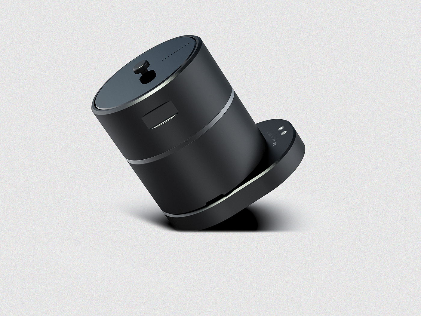 kitchen，household electrical appliances，rice cooker，Chinese designer，Richard Lee，