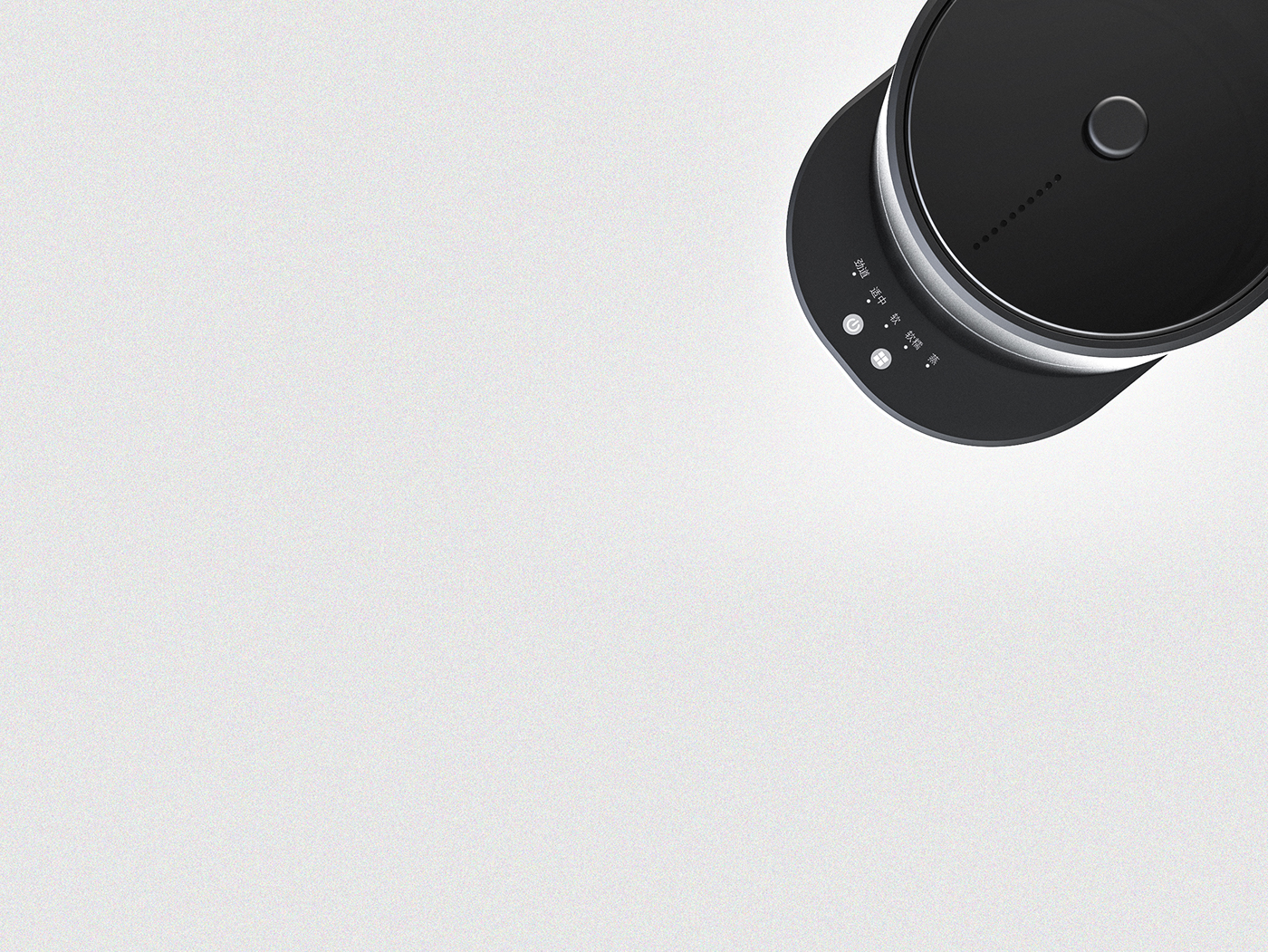 kitchen，household electrical appliances，rice cooker，Chinese designer，Richard Lee，