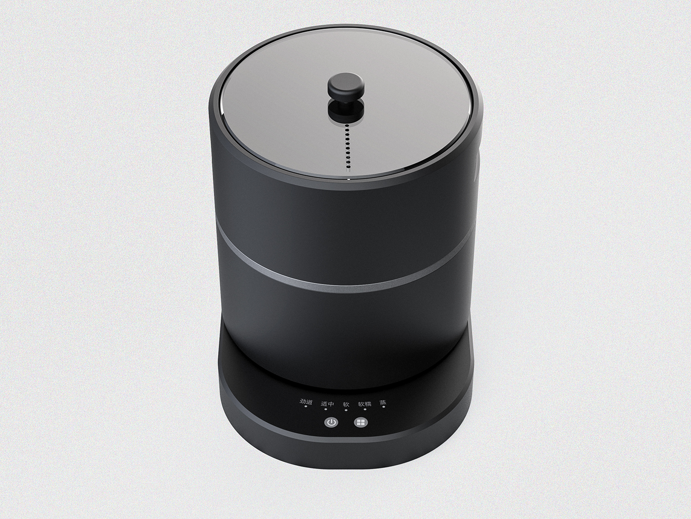 kitchen，household electrical appliances，rice cooker，Chinese designer，Richard Lee，