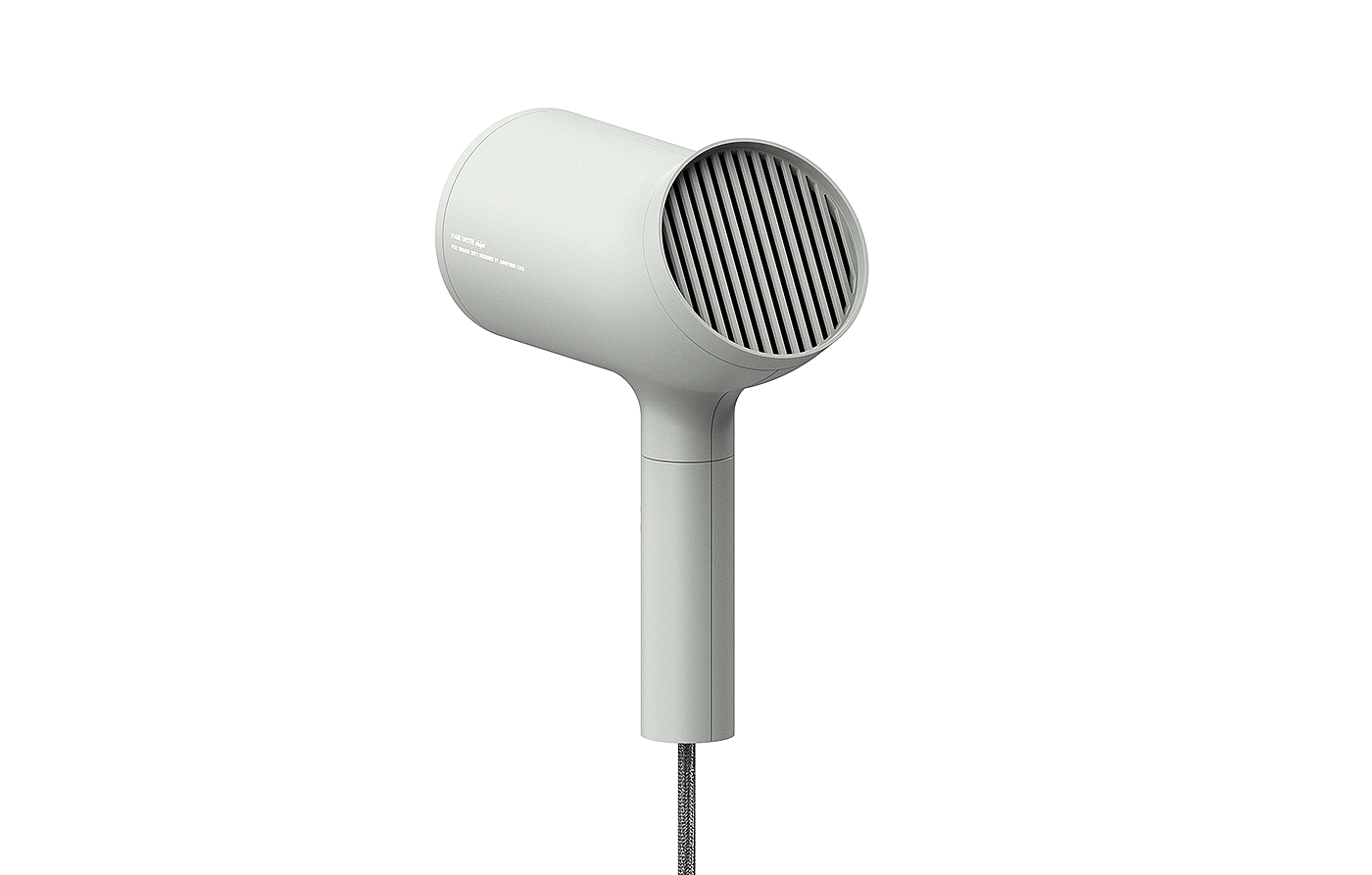white，household electrical appliances，hair drier，Personal care，