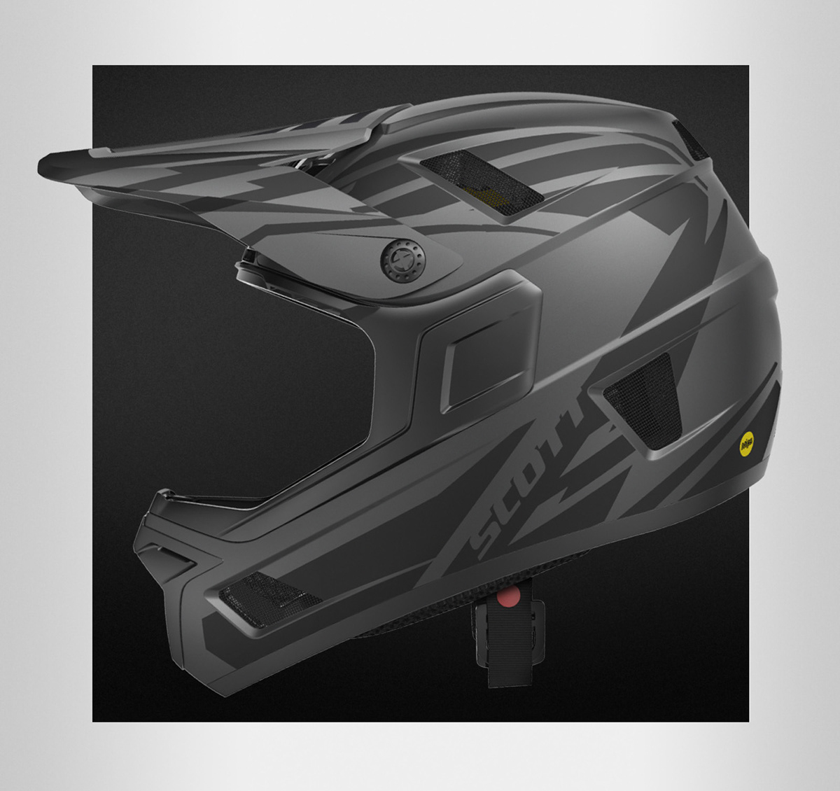 Protective equipment，Ride，security，Scott Sports，