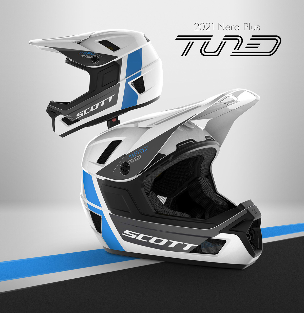 Protective equipment，Ride，security，Scott Sports，