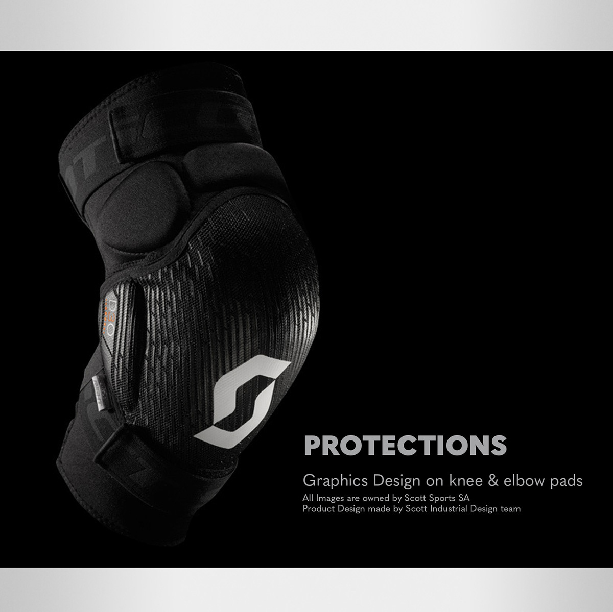 Protective equipment，Ride，security，Scott Sports，