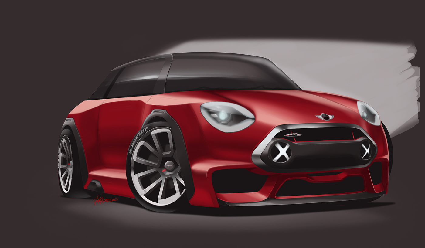 sketch，Kobayashi direct，two thousand and seventeen，sample reels，