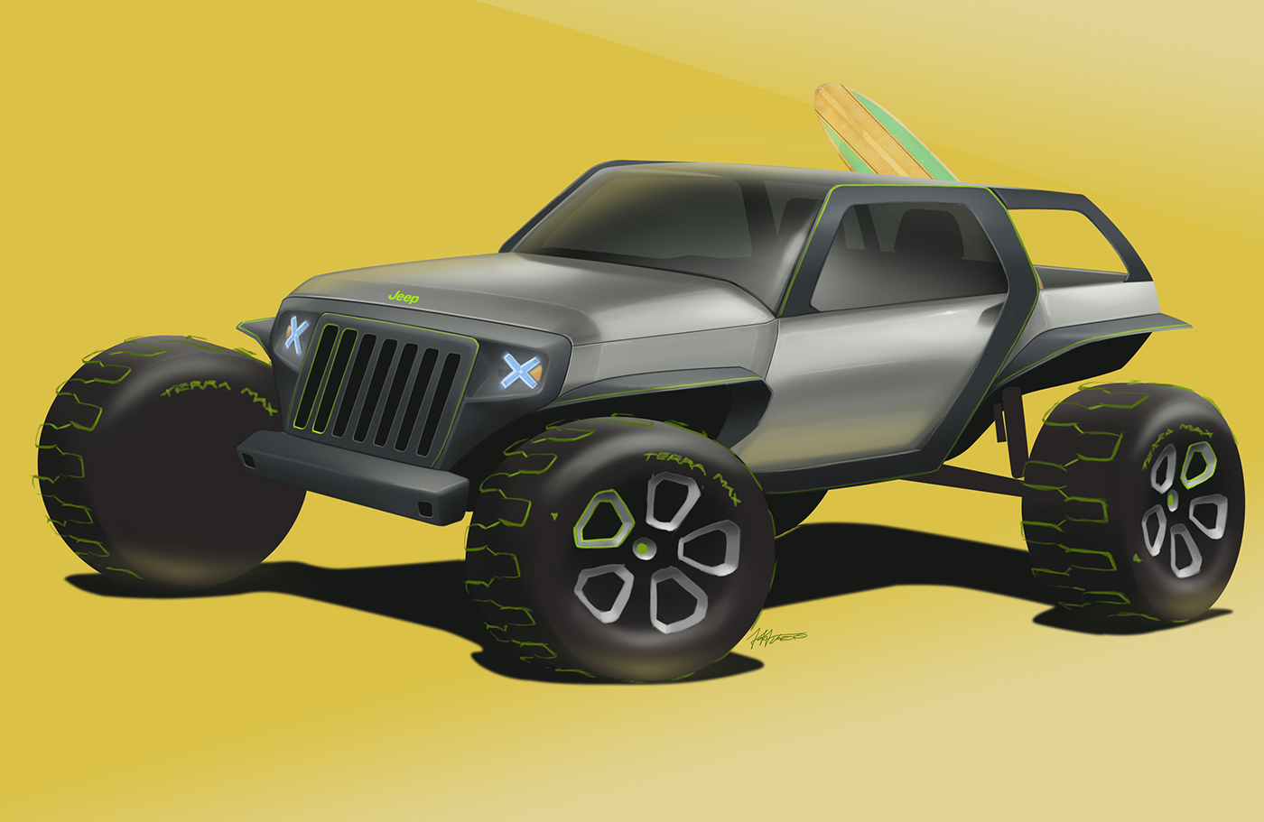 sketch，Kobayashi direct，two thousand and seventeen，sample reels，