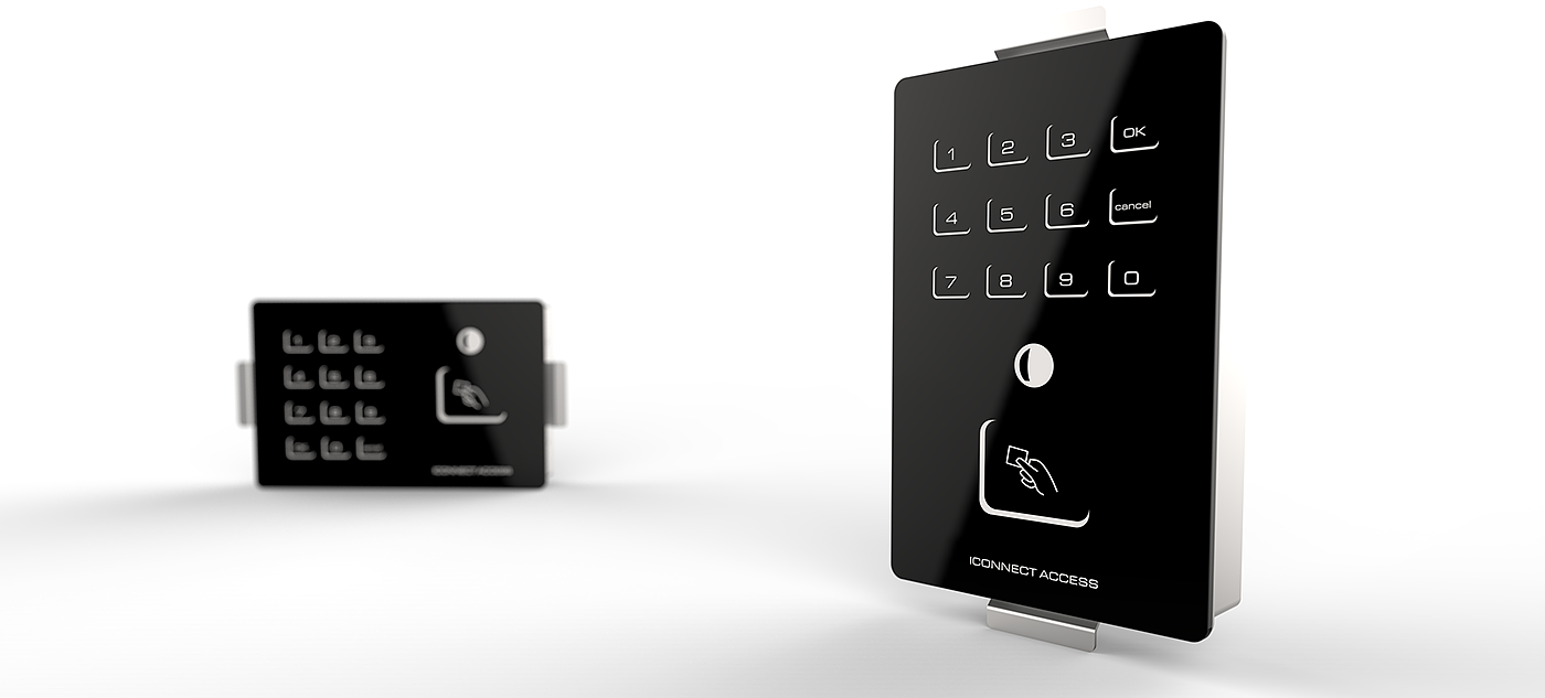 Access control，intelligence，Guard against theft，password，security，