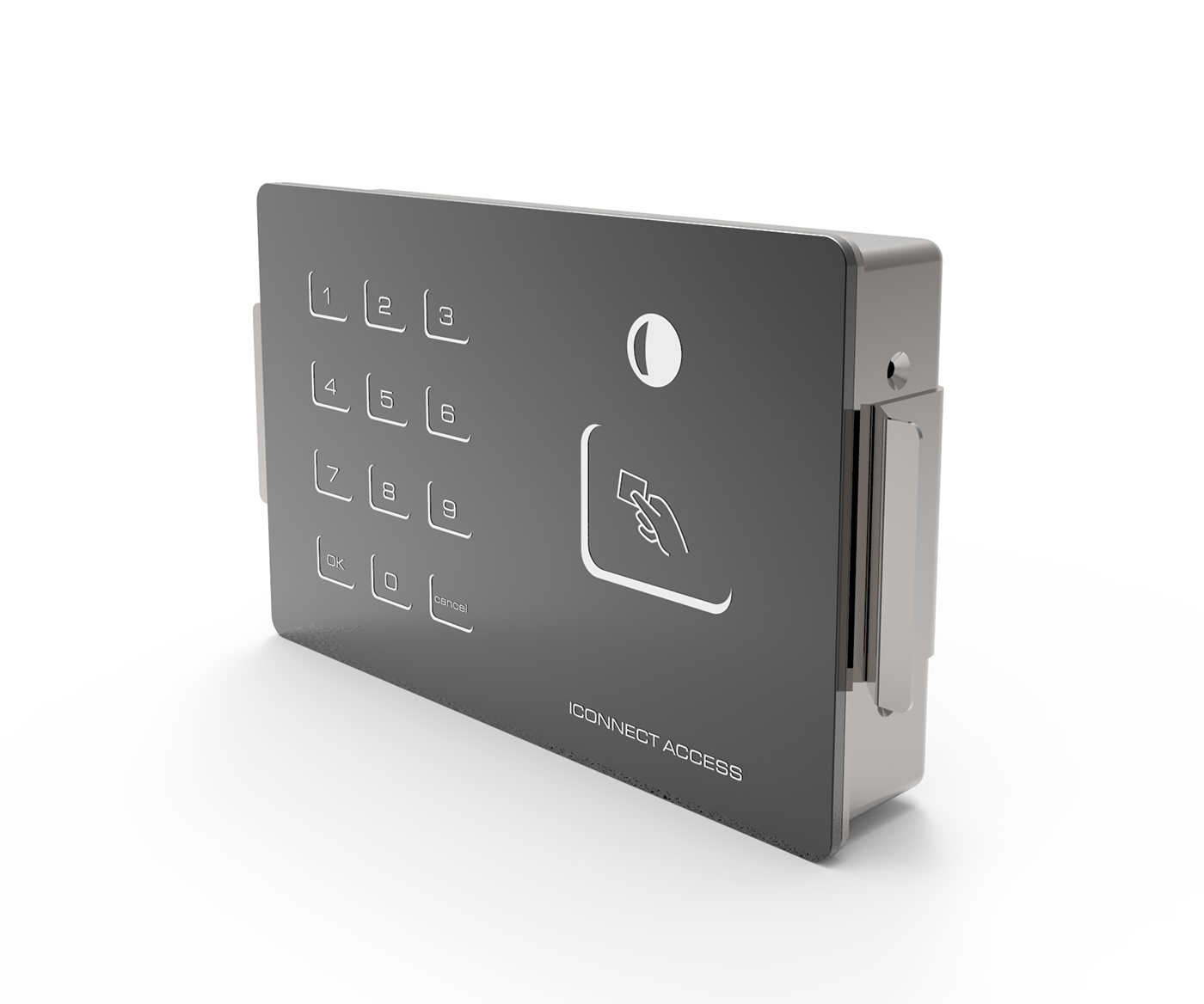 Access control，intelligence，Guard against theft，password，security，
