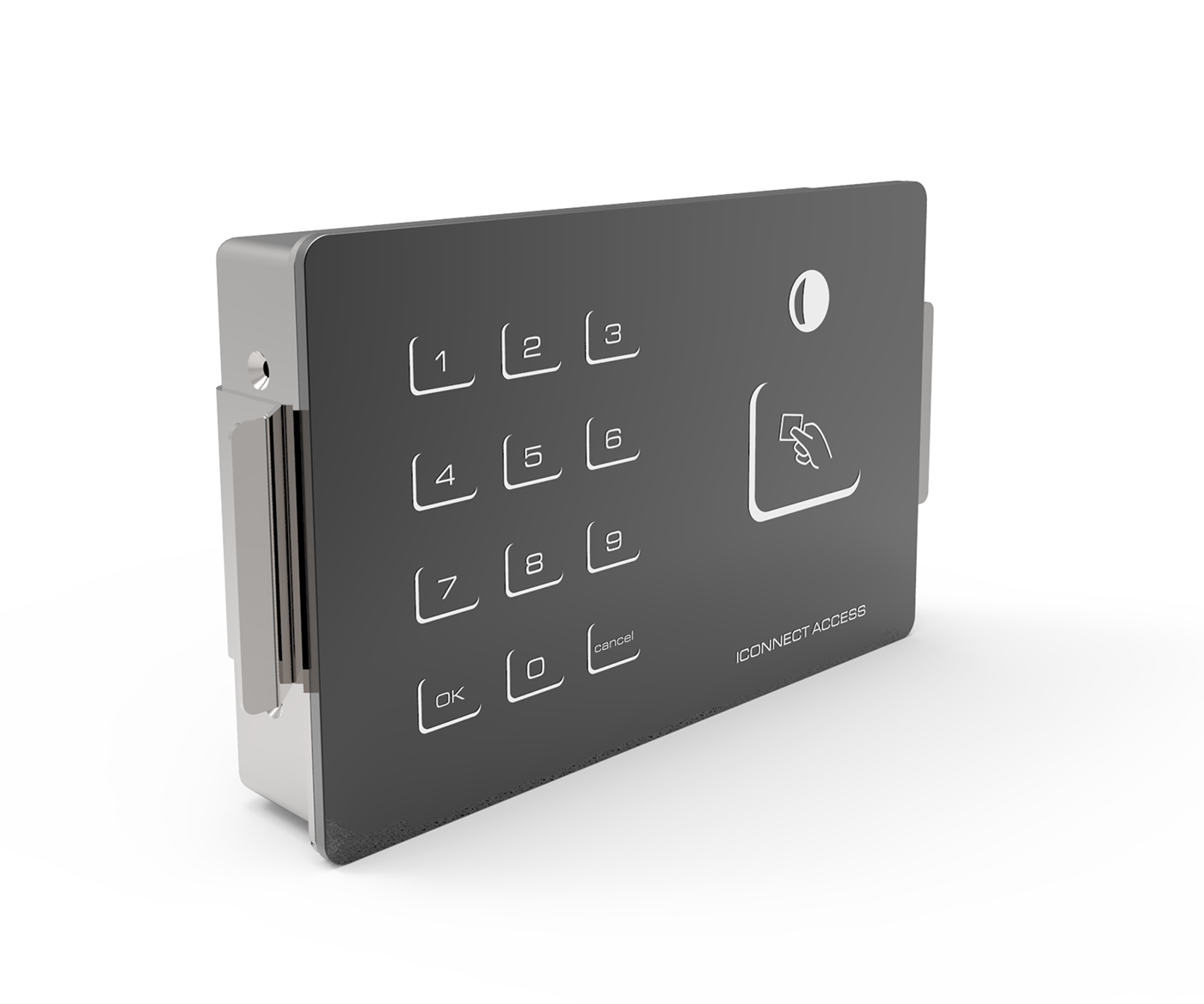 Access control，intelligence，Guard against theft，password，security，