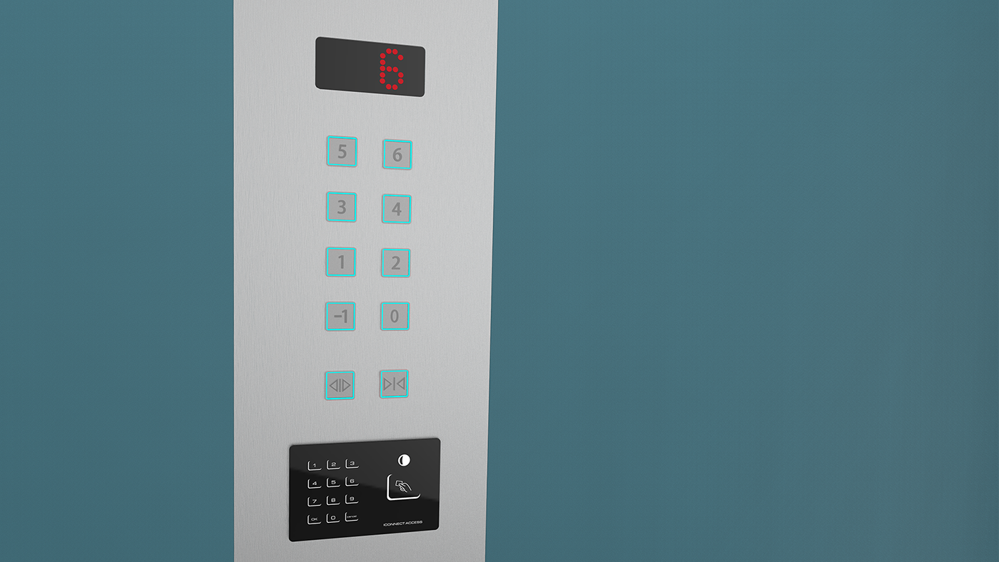 Access control，intelligence，Guard against theft，password，security，