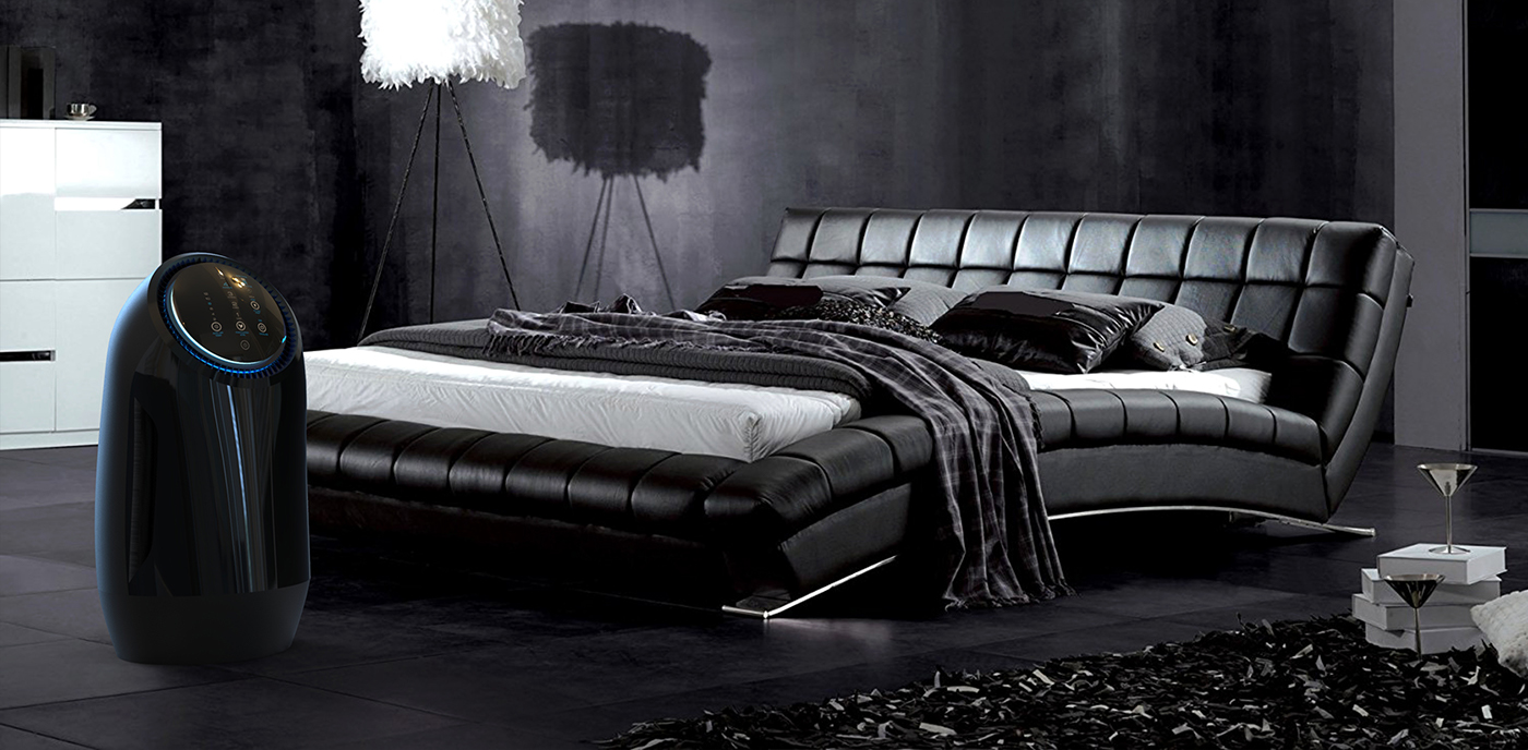 Interactive，air cleaner，household electrical appliances，samsung，