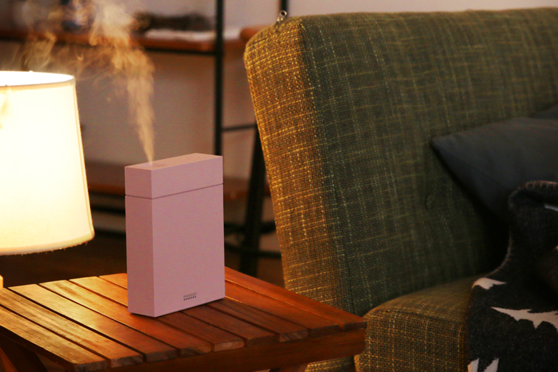 Humidifier，Aromatherapy machine，Household products，