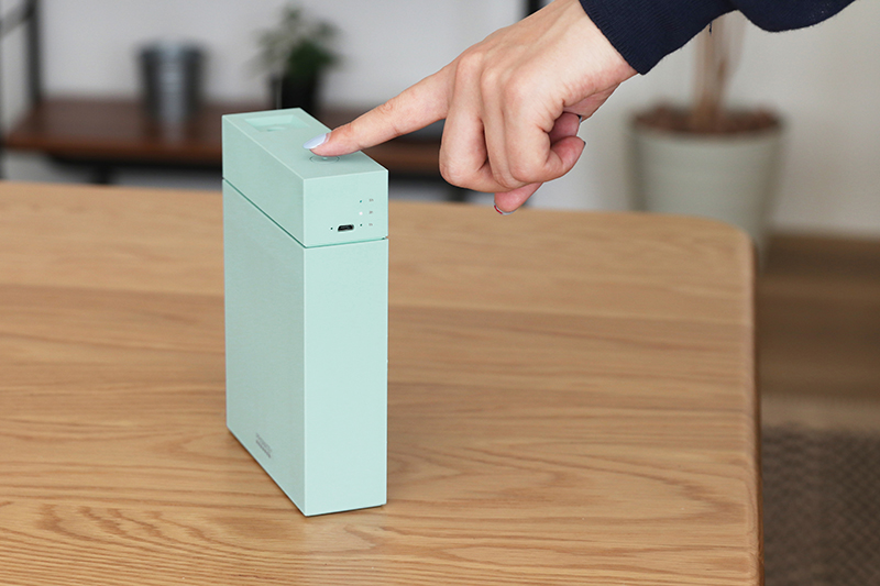 Humidifier，Aromatherapy machine，Household products，