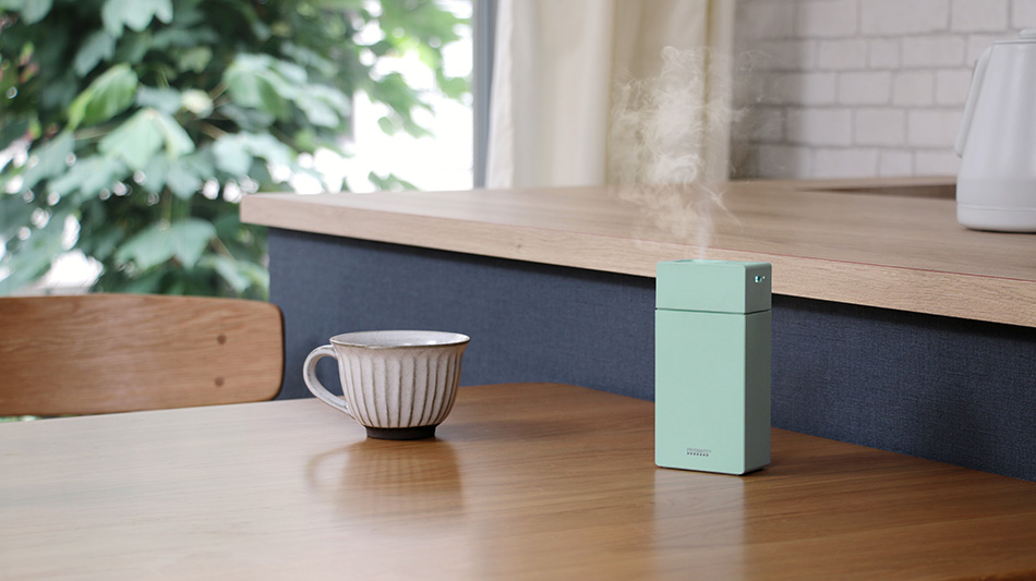 Humidifier，Aromatherapy machine，Household products，