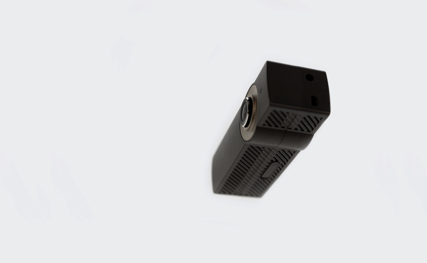 Good heat dissipation，black，camera，Digital，
